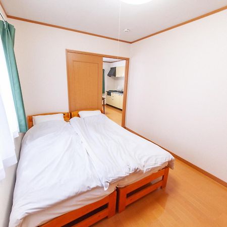 Апартаменты Restful Tsukuda Аомори Экстерьер фото
