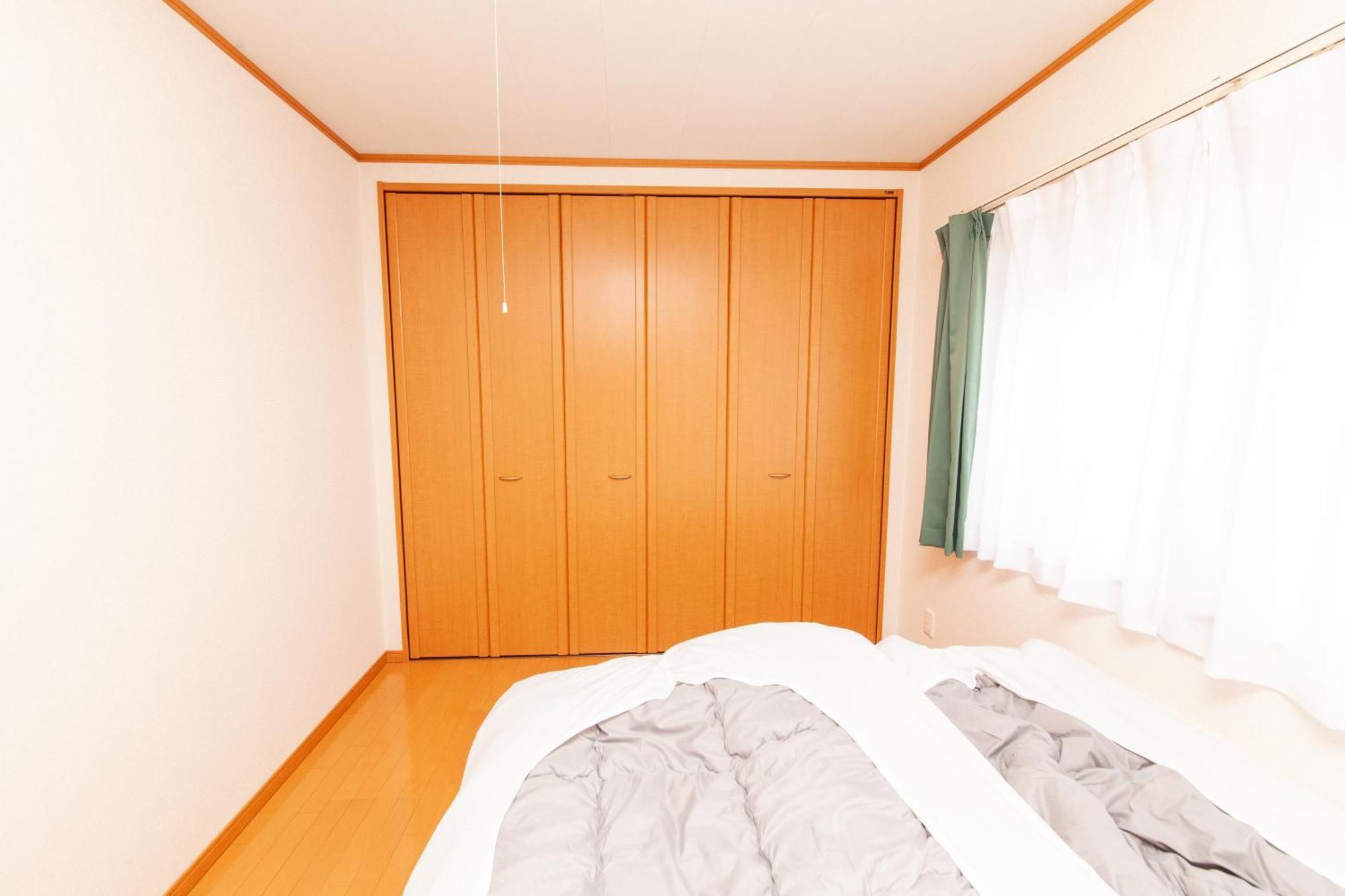 Апартаменты Restful Tsukuda Аомори Экстерьер фото